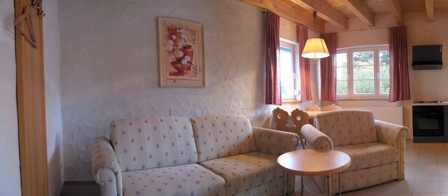 Dreikoenig Aparthotel Crailsheim Bilik gambar